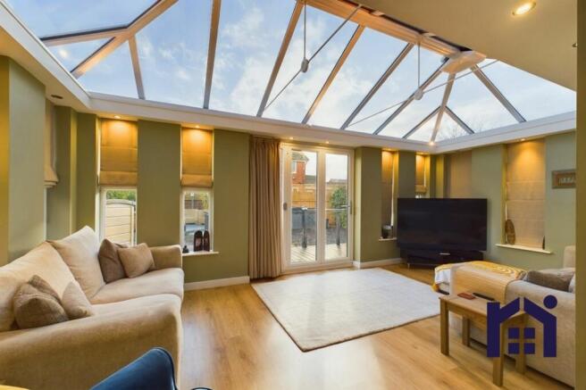 Orangery