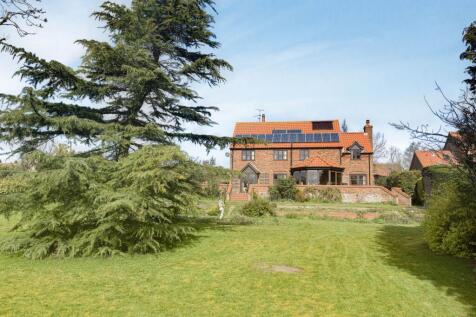 Space, Privacy and Countryside Views in Sedgeford
