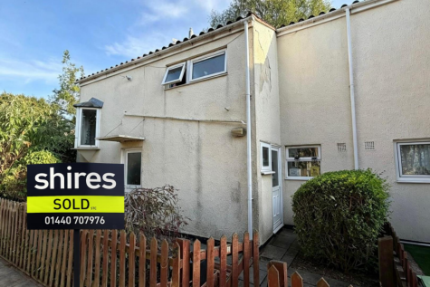 Wellington Terrace, Haverhill