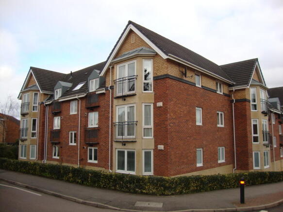Front External
