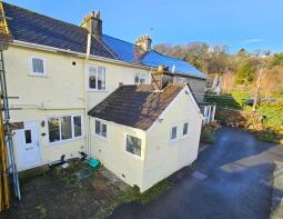 4, Yelverton Terrace, Tavistock PL19 0HS