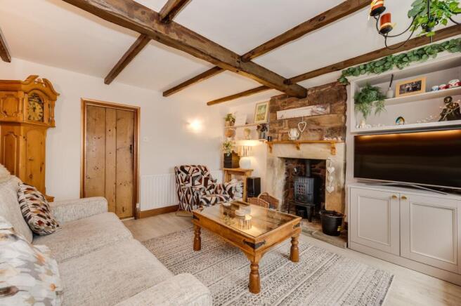 1 bed Terraced for sale Image 9