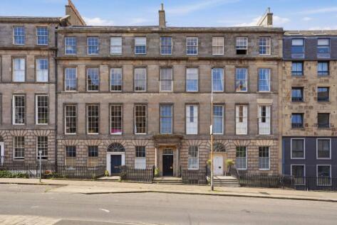13/4 Annandale Street, Edinburgh, EH7 4AW