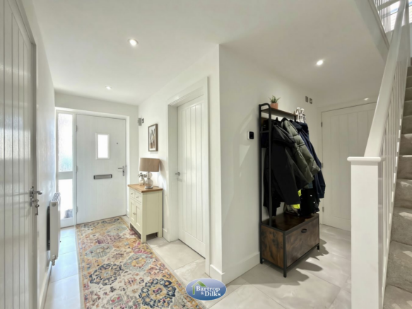 Lampman Way, Costhorpe, Worksop, S81 photo 4