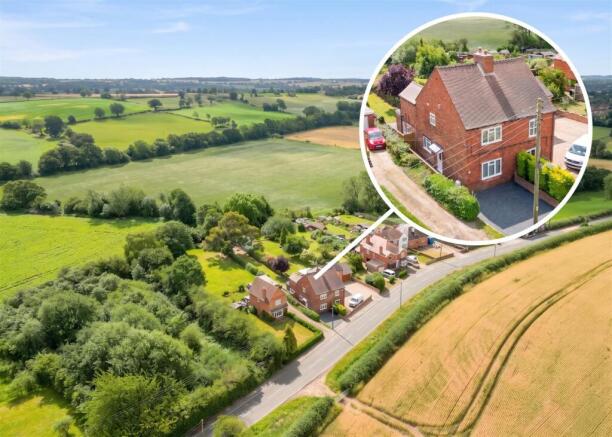 136 Hurley Common, Hurley