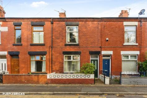 Victoria Road, Dukinfield, SK16