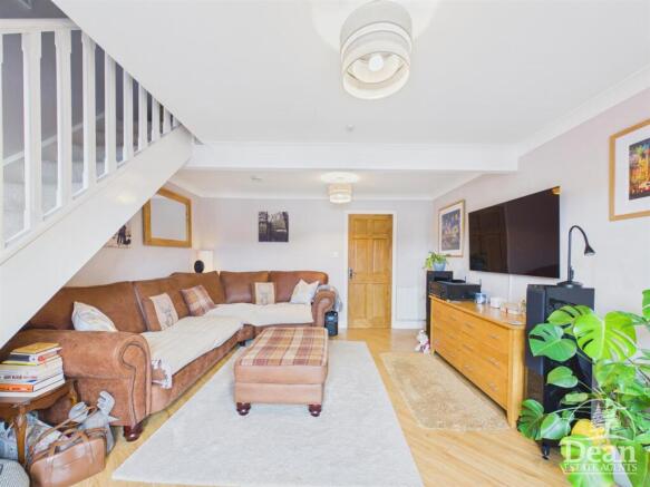 Oakfield Gardens, Parkend, Lydney photo 4