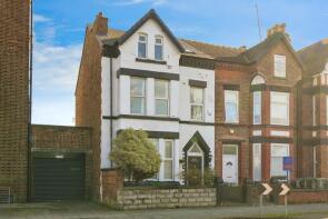 3, Park Road East, Birkenhead CH41 4BB