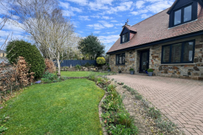 The Old Dairy Cottage, Grange Lane, Cinderford GL14 3NJ