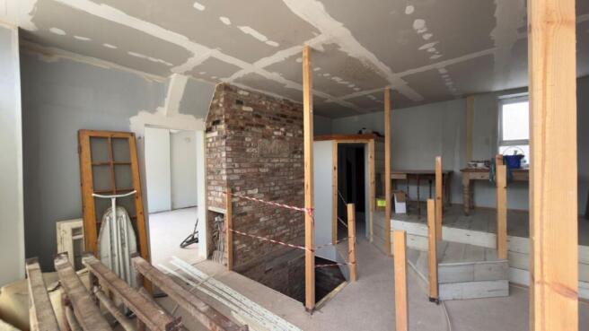 6 & 8 St. Edward Street, Leek, Staffordshire, ST13 5DS photo 2
