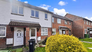 9, Bilbie Road, Weston-super-mare BS22 7QD