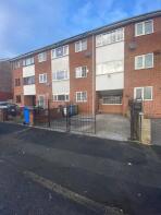 53a, York Road, Manchester M34 3HF