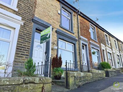 Avondale Road, Darwen, BB3