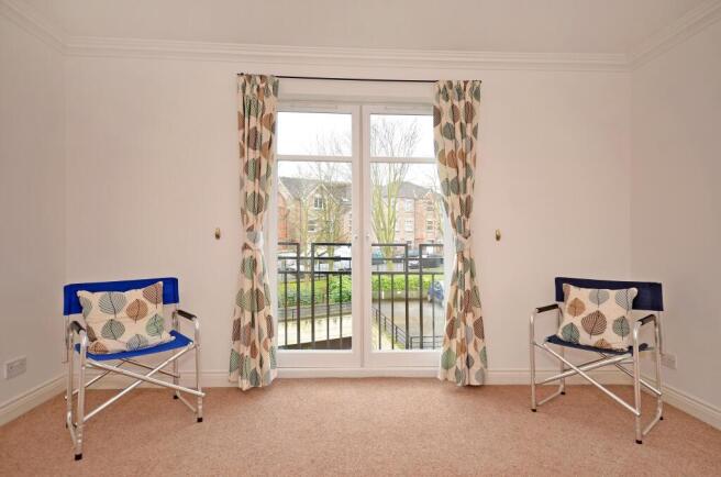 1 bed Flat to rent Image 8
