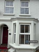 1c, Queen Street, Aylesbury HP20 1LU