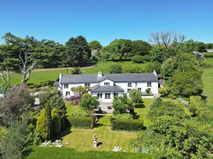 Brentor Road, Mary Tavy, Tavistock, Devon, PL19