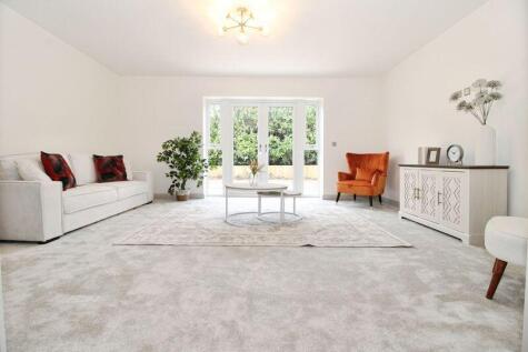 Plot 3 James's Place, Little Aston Road, Aldridge, WS9 0NP