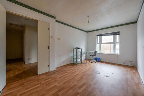 Courthill Road, Hither Green, London, SE13