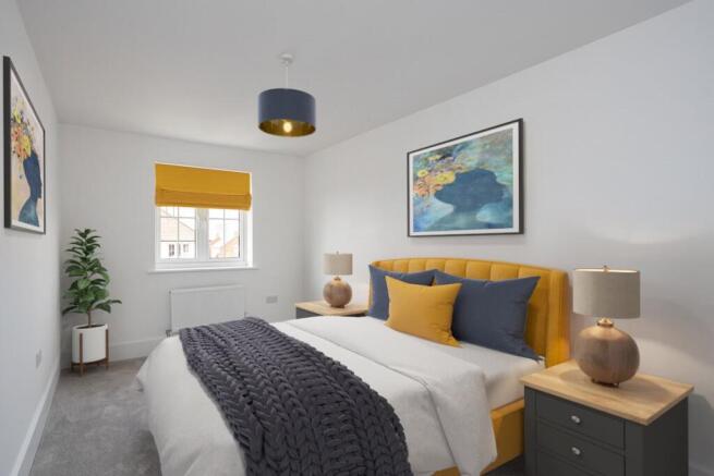 3 bed End of Terrace for sale Image 5