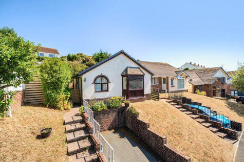 Bodrigan Road, Looe, Cornwall