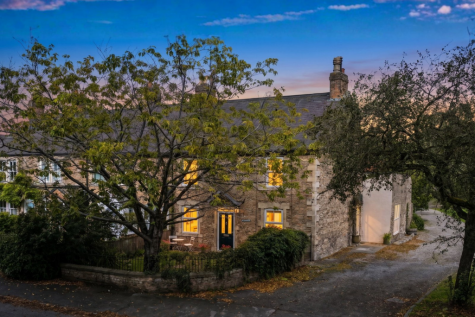 Greenside, Burton Leonard, HG3