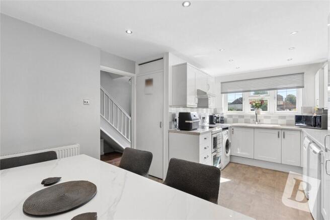 Kitchen/ Diner