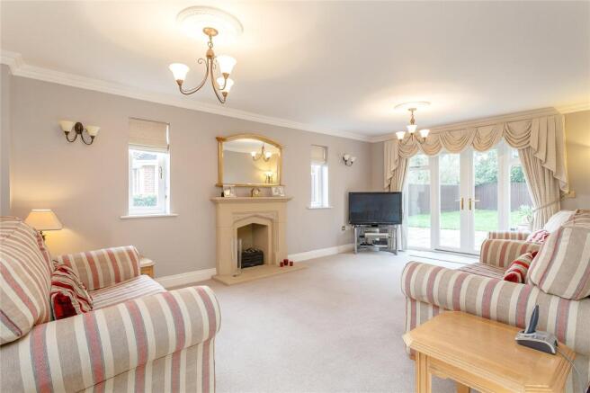 Drawing Room