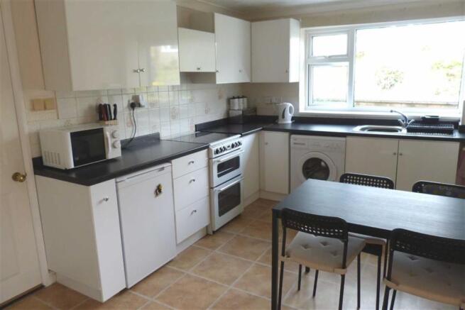 OPEN PLAN DINING KIT
