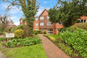 26, Collingwood Court, Melbourn Road, Royston SG8 7BY