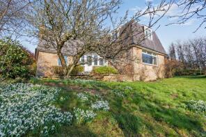 Lower Shampher, Strachan, Banchory AB31 6NP