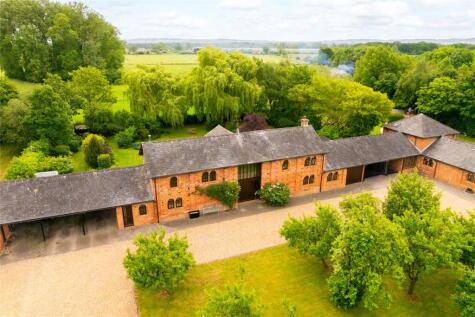 Hulcott, Aylesbury, Buckinghamshire, HP22
