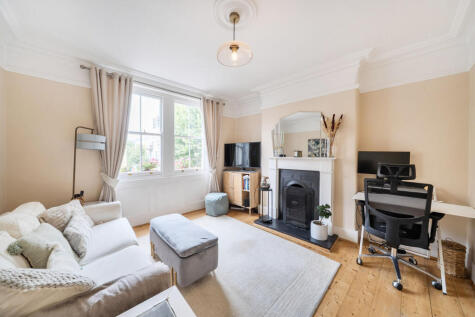 Iliffe Street, se17, Elephant and Castle, London, SE17