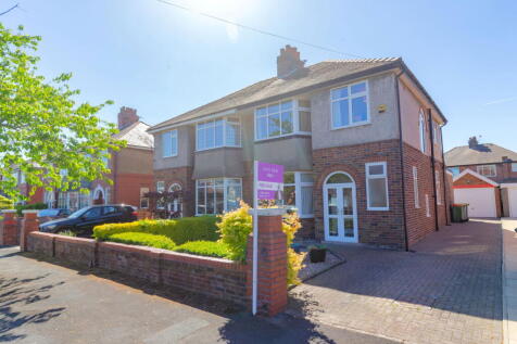 Southgate, Fulwood, PR2 3HX