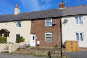 3, The Cottages, The Street, Worth CT14 0BY