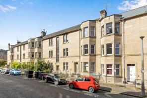 2f1, 45, Learmonth Grove, Stockbridge, Edinburgh EH4 1BX