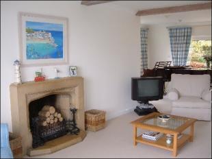 Main Lounge