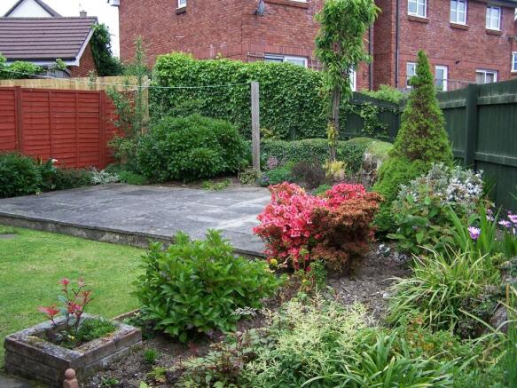 GARDEN