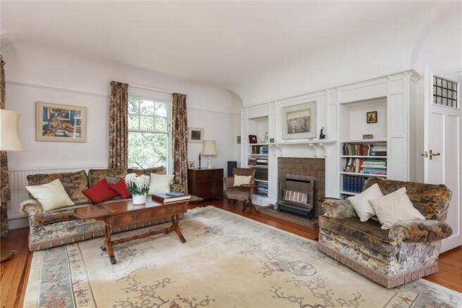 Drawing Room