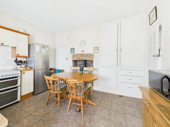 2 bed Detached Bungalow for sale Image 9