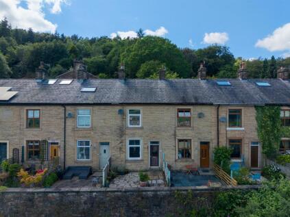 Cliff Mount, Ramsbottom, Bury
