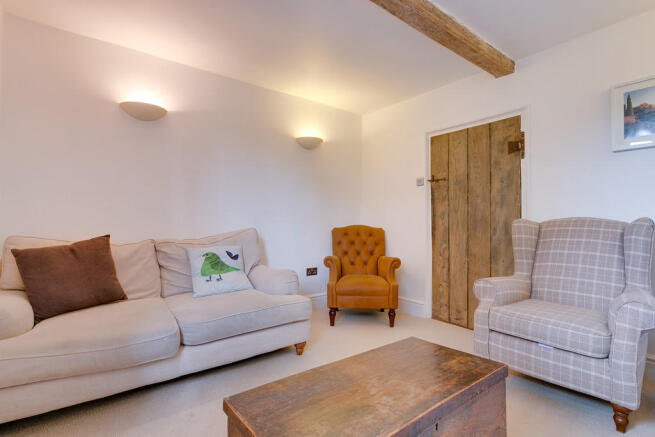Lounge - Aspect 2