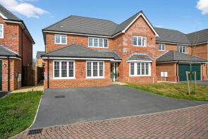 6, Palmerston Road, Barton, Preston PR3 5ED