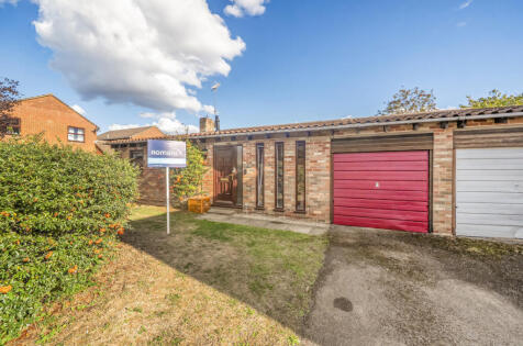 Tinwell Close, Lower Earley, Reading