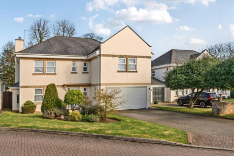 Orchard Close, Bristol, BS36