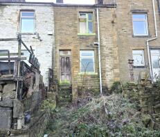 78, Eelholme View Street, Keighley BD20 6AY