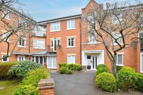 17, Mill Gate, Ashbourne Road, Derby DE22 3EB