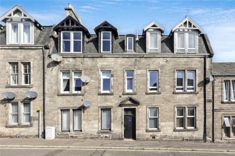 Campbell Street, Dunfermline, Fife, KY12