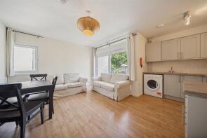 12, Cedars Road, London SW4 0QB