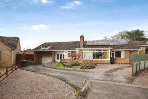 8 Oak Tree Cottage, Oak Close, Sudbrooke, Lincoln LN2 2RG