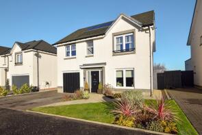 37, Ardlui Gardens, Hamilton ML3 8QJ